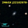 6dFGS gJ221029.8-142713