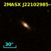 6dFGS gJ221029.9-022649