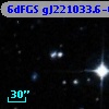 6dFGS gJ221033.6-655434