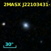 6dFGS gJ221034.3-261654