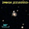 6dFGS gJ221035.6-091745