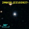 6dFGS gJ221039.3-141136