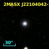 6dFGS gJ221040.4-210920