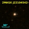6dFGS gJ221045.4-112945