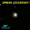6dFGS gJ221055.7-062831