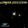 6dFGS gJ221112.5-501111