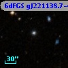 6dFGS gJ221138.7-484820