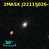 6dFGS gJ221150.2-610116