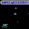 6dFGS gJ221259.7-500317