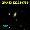 6dFGS gJ221307.6-110818
