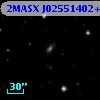 2MASX J02551402+4124318