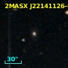 6dFGS gJ221411.3-054239