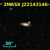 6dFGS gJ221431.5-014807