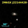 6dFGS gJ221444.3-153536