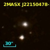 6dFGS gJ221504.8-215521