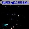6dFGS gJ221533.6-021642
