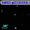 6dFGS gJ221537.6-081548