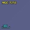 NGC  7251