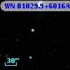 WN B1029.9+6016A