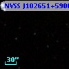 NVSS J102651+590628