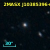 2MASX J10385396+5754392