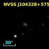 NVSS J104328+575807