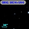 SBSG 1024+584