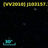 [VV2006c] J103157.1+581610