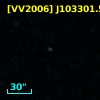 [VV2006] J103301.5+583749