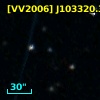 [VV2006] J103320.3+584225