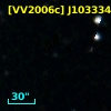 SDSS J103333.93+582818.8