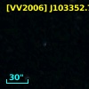 [VV2006] J103352.7+581340