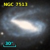NGC  7513