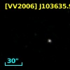 [VV2006] J103635.9+591800