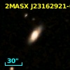 6dFGS gJ231629.2-023403