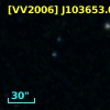 [VV2006] J103653.0+584734