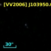 [VV2006] J103950.0+593511