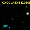 CXCCLASXS J103055.6+573319