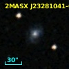 6dFGS gJ232810.4-092013