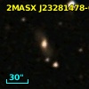 6dFGS gJ232814.8-021815