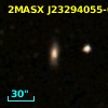 6dFGS gJ232940.5-020538