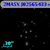 2MASX J02565433+4140429