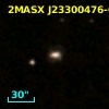 6dFGS gJ233004.8-071013