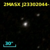 6dFGS gJ233020.5-540538