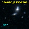 6dFGS gJ233047.9-231111