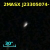 6dFGS gJ233050.7-131511