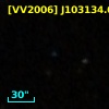 [VV2006] J103134.6+574446