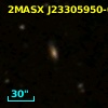 6dFGS gJ233059.5-015433