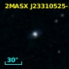 6dFGS gJ233105.3-232200
