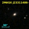 6dFGS gJ233114.8-134855